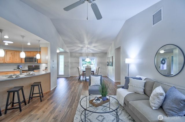 6001 Capitol Forest Court SW, Olympia, WA 98512