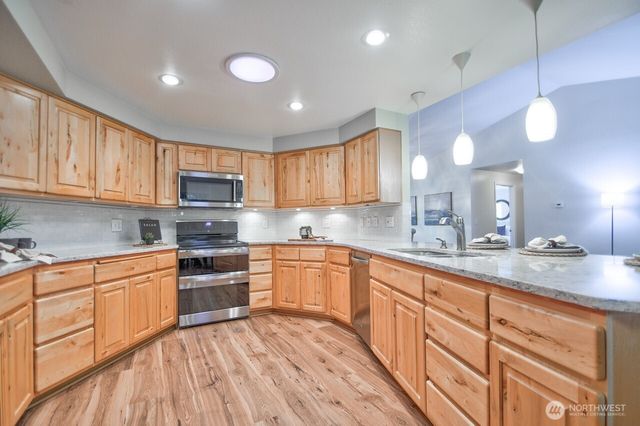 6001 Capitol Forest Court SW, Olympia, WA 98512