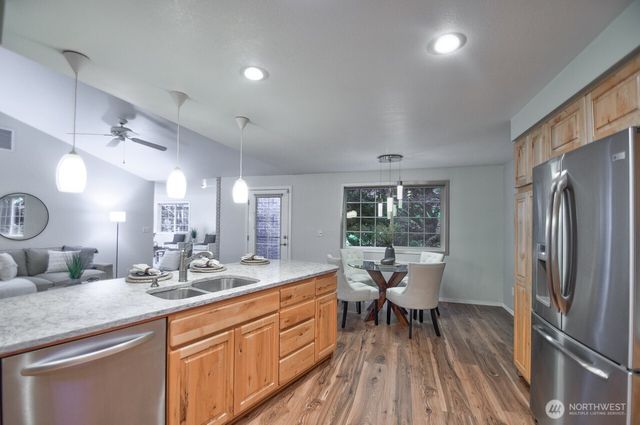 6001 Capitol Forest Court SW, Olympia, WA 98512