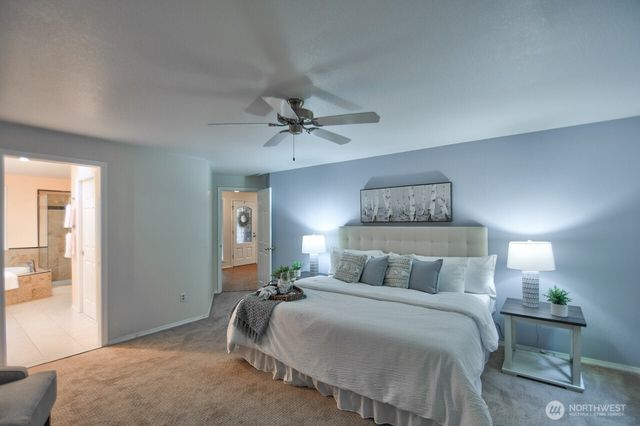 6001 Capitol Forest Court SW, Olympia, WA 98512