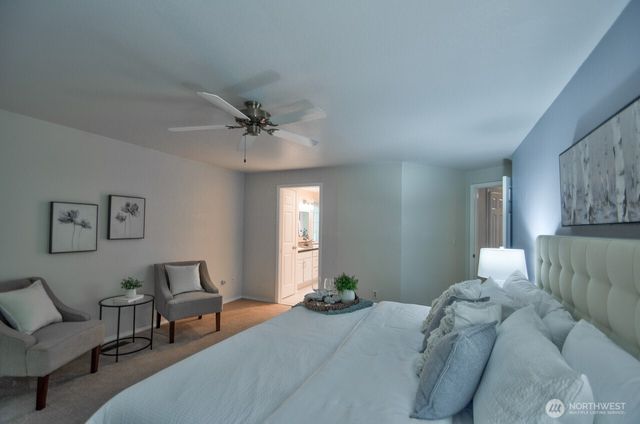 6001 Capitol Forest Court SW, Olympia, WA 98512