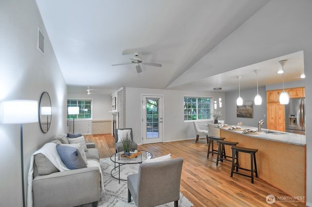 6001 Capitol Forest Court SW, Olympia, WA 98512