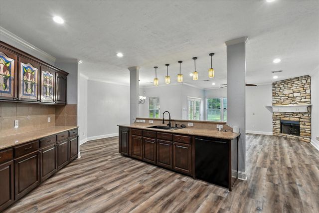 232 County Road 633 Road, Dayton, TX 77535