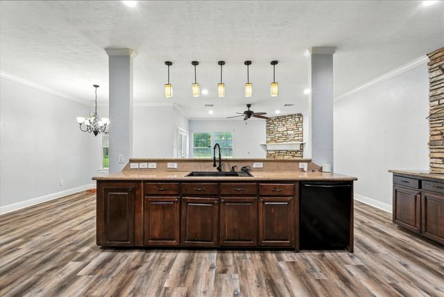 232 County Road 633 Road, Dayton, TX 77535