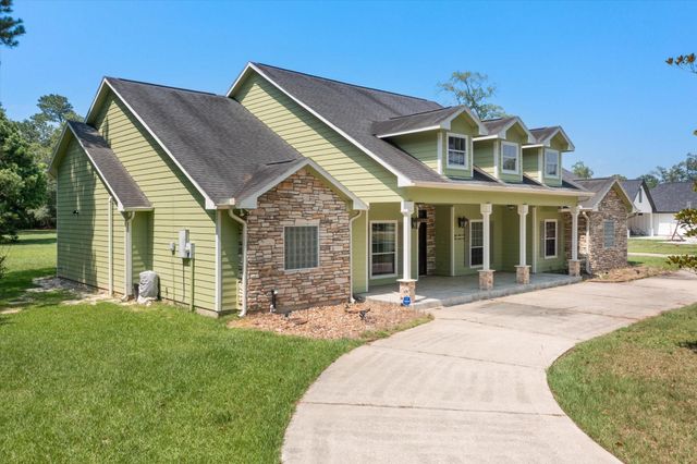 232 County Road 633 Road, Dayton, TX 77535