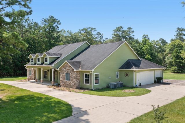 232 County Road 633 Road, Dayton, TX 77535