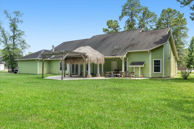 232 County Road 633 Road, Dayton, TX 77535