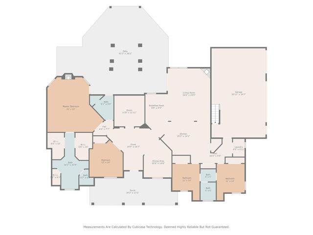 232 County Road 633 Road, Dayton, TX 77535