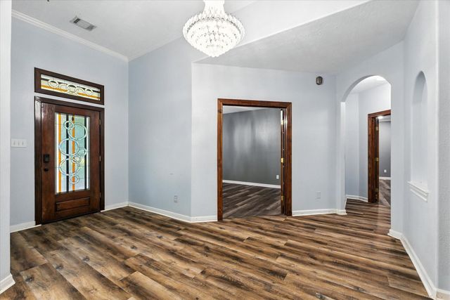 232 County Road 633 Road, Dayton, TX 77535