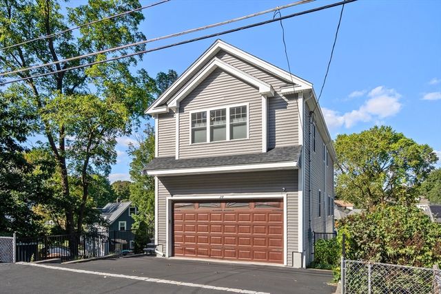 28 Park Ave, Medford, MA 02155