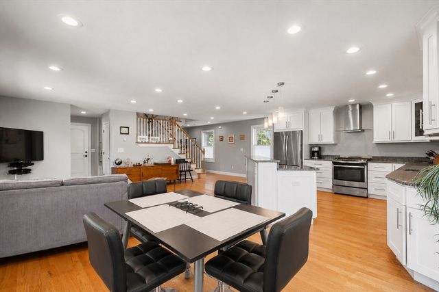 28 Park Ave, Medford, MA 02155
