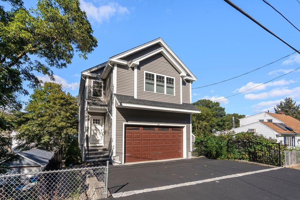 28 Park Ave, Medford, MA 02155