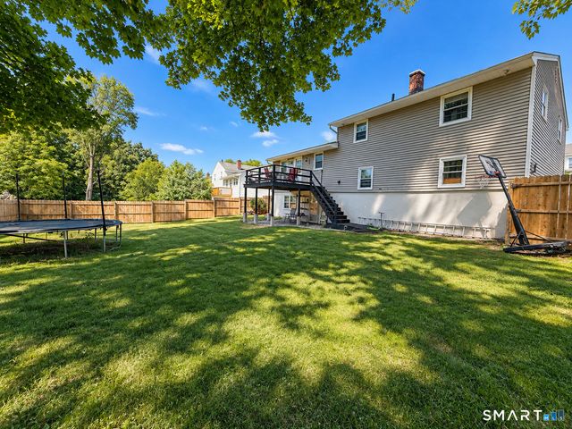 264 Pearl Lake Road, Waterbury, CT 06706
