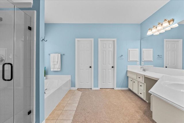 105 Pelican Court, League City, TX 77573