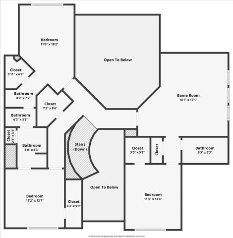 105 Pelican Court, League City, TX 77573