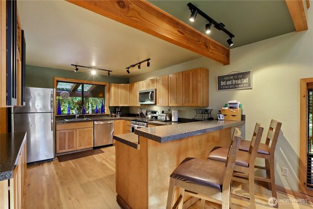 56818 387th Avenue Ct E, Ashford, WA 98304