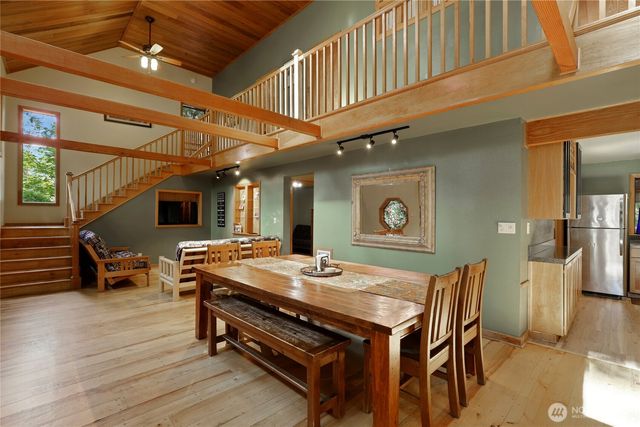 56818 387th Avenue Ct E, Ashford, WA 98304