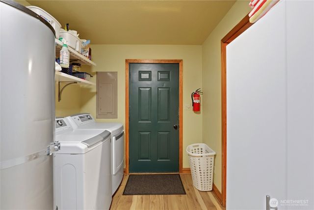 56818 387th Avenue Ct E, Ashford, WA 98304