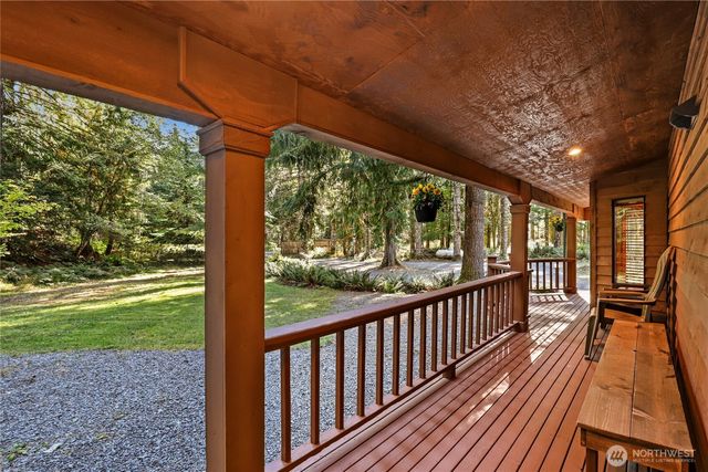 56818 387th Avenue Ct E, Ashford, WA 98304