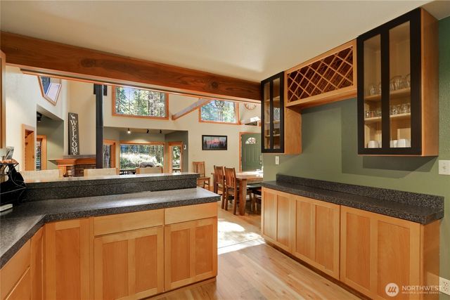 56818 387th Avenue Ct E, Ashford, WA 98304