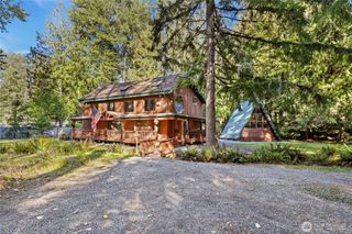 56818 387th Avenue Ct E, Ashford, WA 98304