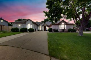 3709 Winding Way, Frisco, TX 75035
