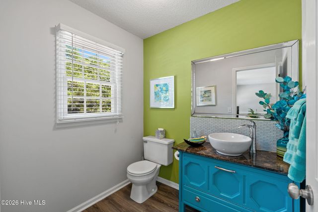 101 SE 12th Street, Oak Island, NC 28465