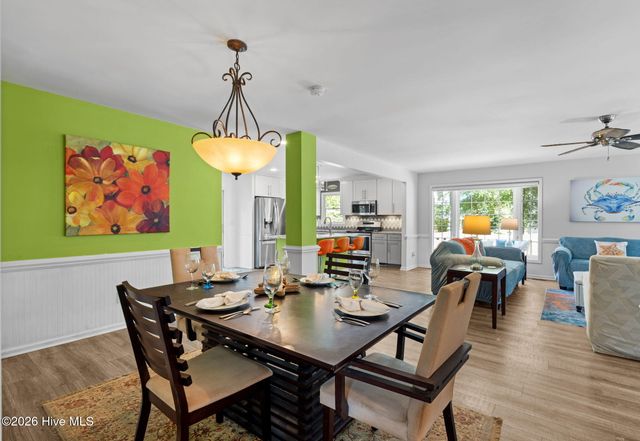101 SE 12th Street, Oak Island, NC 28465