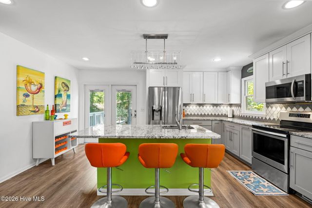 101 SE 12th Street, Oak Island, NC 28465