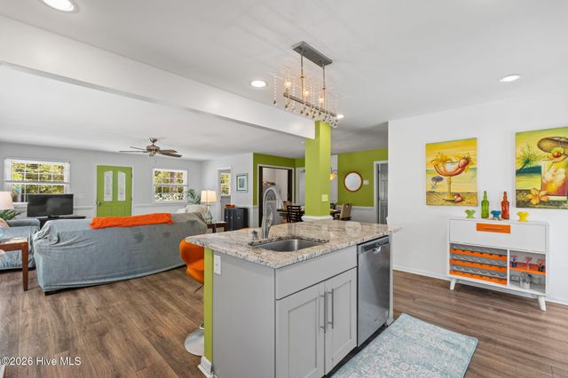 101 SE 12th Street, Oak Island, NC 28465
