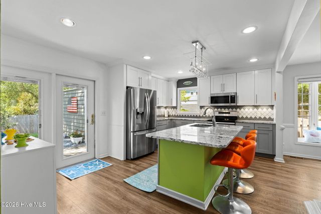 101 SE 12th Street, Oak Island, NC 28465