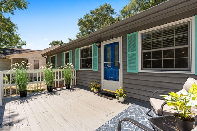 101 SE 12th Street, Oak Island, NC 28465