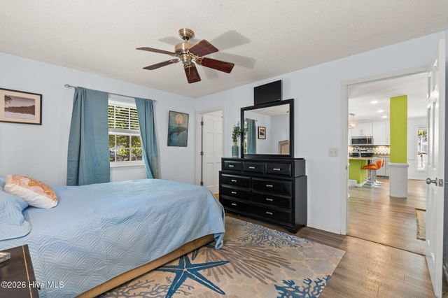 101 SE 12th Street, Oak Island, NC 28465