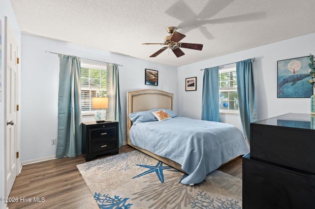 101 SE 12th Street, Oak Island, NC 28465