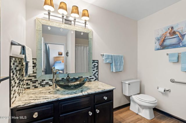 101 SE 12th Street, Oak Island, NC 28465