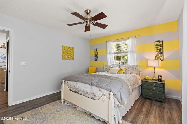 101 SE 12th Street, Oak Island, NC 28465