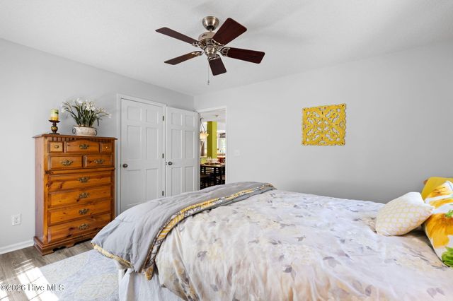 101 SE 12th Street, Oak Island, NC 28465