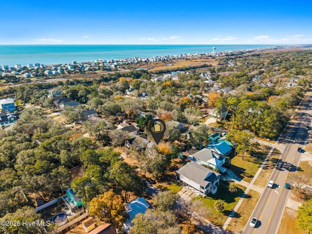 101 SE 12th Street, Oak Island, NC 28465