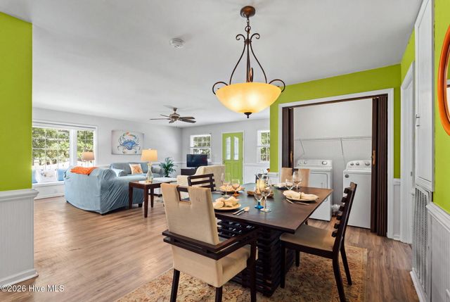 101 SE 12th Street, Oak Island, NC 28465