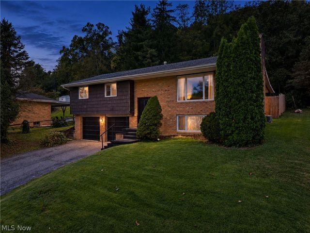 61558 W Central Avenue, Shadyside, OH 43947