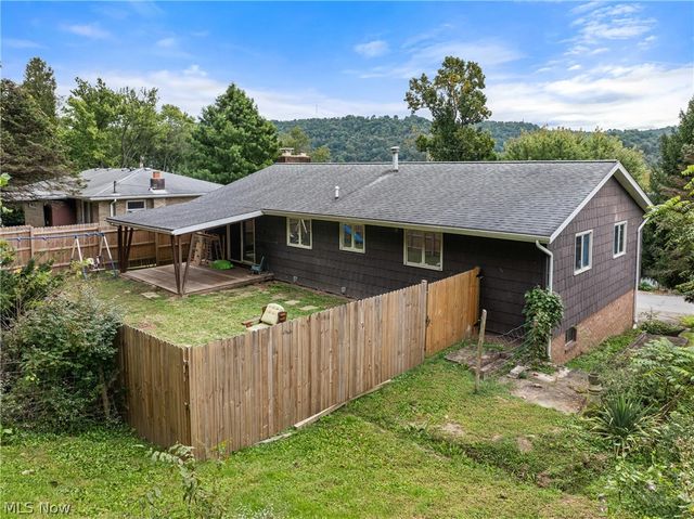 61558 W Central Avenue, Shadyside, OH 43947