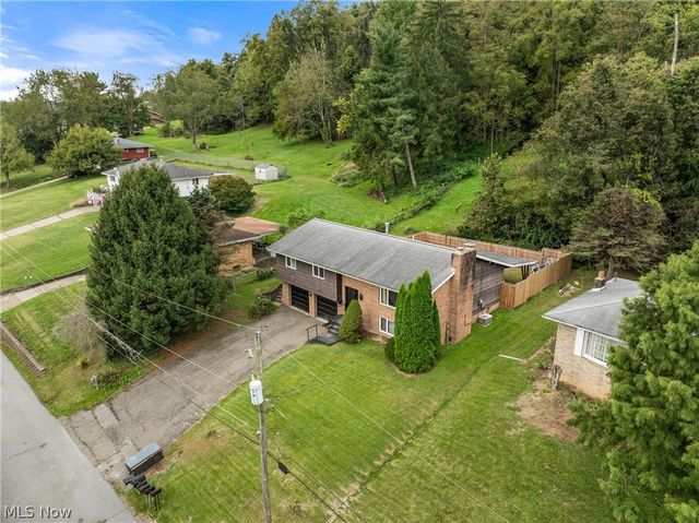 61558 W Central Avenue, Shadyside, OH 43947