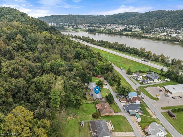 61558 W Central Avenue, Shadyside, OH 43947