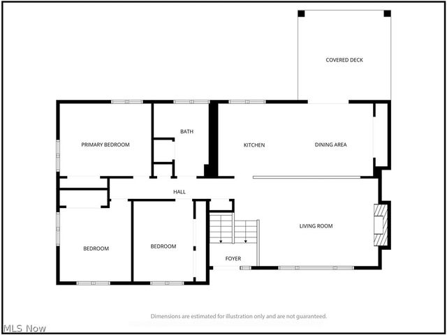 61558 W Central Avenue, Shadyside, OH 43947