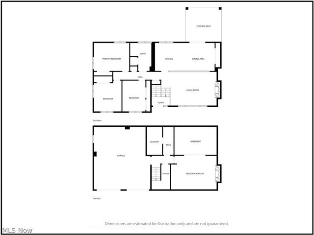 61558 W Central Avenue, Shadyside, OH 43947