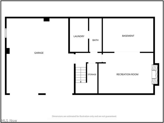 61558 W Central Avenue, Shadyside, OH 43947