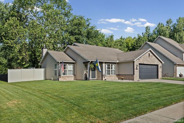 4028 Fiddlesticks Drive, Lafayette, IN 47909