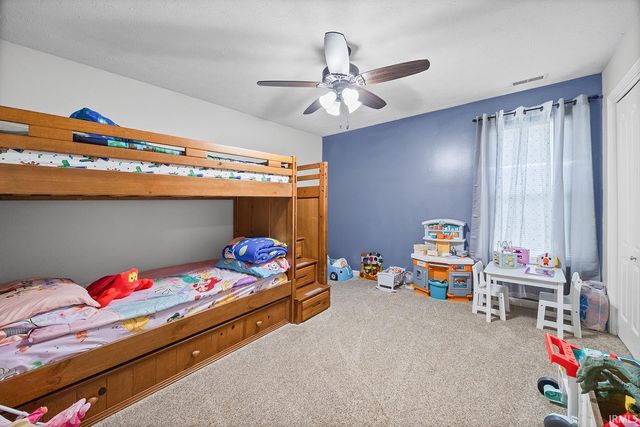 4028 Fiddlesticks Drive, Lafayette, IN 47909