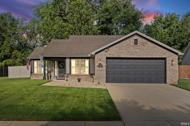 4028 Fiddlesticks Drive, Lafayette, IN 47909