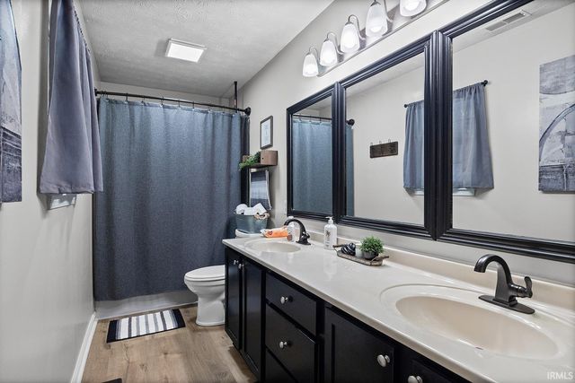 4028 Fiddlesticks Drive, Lafayette, IN 47909
